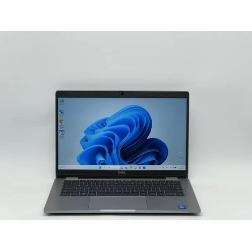 Ноутбук Dell Latitude 5320 13″ 1920x1080 i5-1145G7 RAM 16 / 240 SSD (SH2604447-P) Б/В