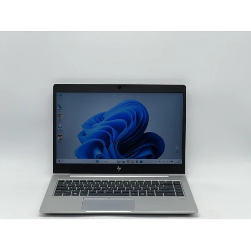 Ноутбук HP EliteBook 840 G6 14″ 1920x1080 i5-8365U RAM 8 / 240 SSD (SH2607977-P) Б/В