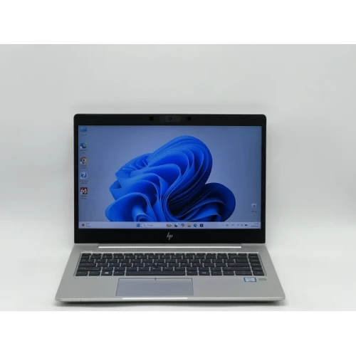 Ноутбук HP EliteBook 840 G5 14″ 1920x1080 i5-8365U RAM 8 / 240 SSD (SH2607634-P) Б/В