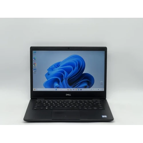 Ноутбук Dell Latitude 3400 14″ 1920x1080 i7-8565U RAM 16 / 240 SSD (SH2507760-P) Б/В