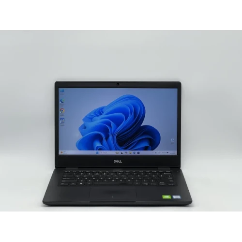 Ноутбук Dell Latitude 3400 14″ 1920x1080 i7-8565U RAM 16 / 240 SSD (SH2507761-P) Б/В