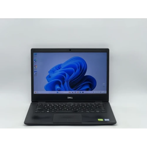 Ноутбук Dell Latitude 3400 14″ 1920x1080 i7-8565U RAM 16 / 480 SSD (SH2507763-P) Б/В