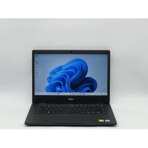 Ноутбук Dell Latitude 3400 14″ 1920x1080 i7-8565U RAM 16 / 240 SSD (SH2507765-P) Б/В