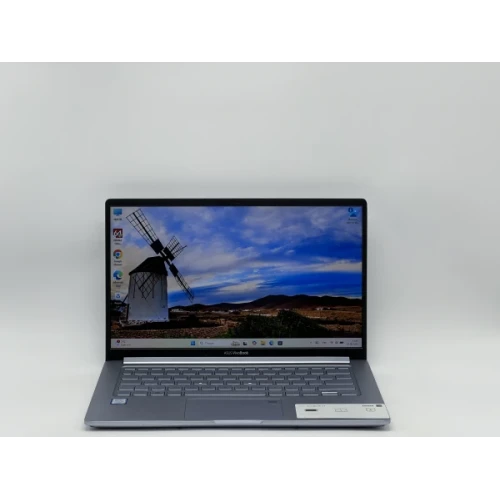 Ноутбук Asus Vivobook S14 S403F 1920x1080 i5-8265U RAM 8 / 240 SSD (NS25031734-P) Б/В