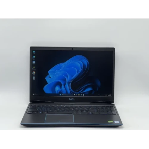 Ноутбук Dell G3 3590 15″ 1920x1080 i5-9300H RAM 16 / 480 SSD (SH26031126-P) Б/В