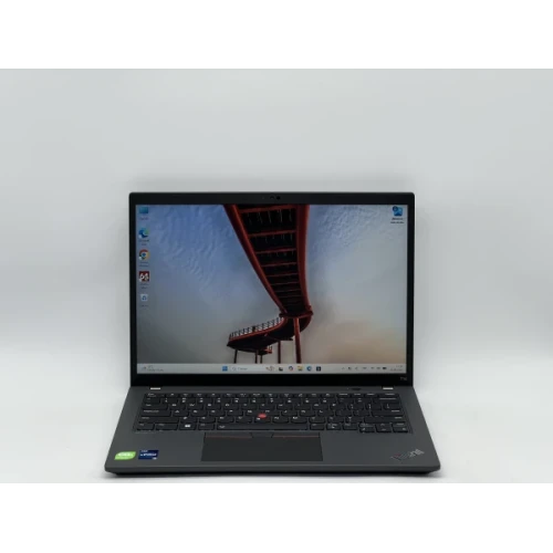 Ноутбук Lenovo ThinkPad T14 Gen 3 1920x1200 i5-1245U RAM 16 / 240 SSD (SH2608030-P) Б/В