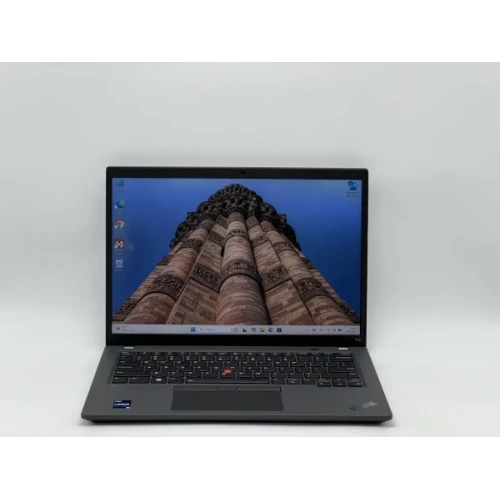 Ноутбук Lenovo ThinkPad T14 Gen 3 1920x1200 i5-1245U RAM 16 / 240 SSD (SH2608029-P) Б/В