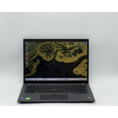 Ноутбук Lenovo ThinkPad T14 Gen 3 1920x1200 i5-1245U RAM 16 / 240 SSD (SH2607960-P) Б/В