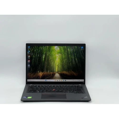 Ноутбук Lenovo ThinkPad T14 Gen 3 1920x1200 i5-1245U RAM 16 / 240 SSD (SH2607959-P) Б/В