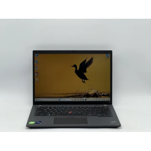 Ноутбук Lenovo ThinkPad T14 Gen 3 1920x1200 i5-1245U RAM 16 / 240 SSD (SH2606238-P) Б/В