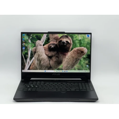 Ноутбук Asus TUF F15 FX507ZI4 1920x1080 i7-12700H RAM 16 / 960 SSD (SH2604065-P) Б/В