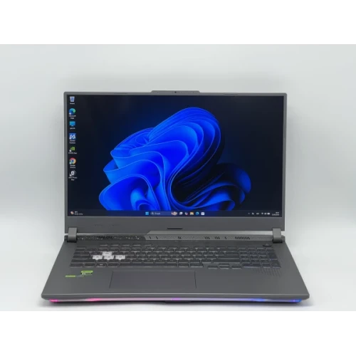 Ноутбук Asus ROG Strix G173PV-WS94 17″ 2560x1440 AMD Ryzen 7 7745HX RAM 32 / 960 SSD (SH2511546-P) Б/У