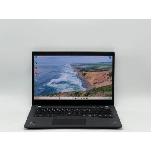 Ноутбук Lenovo ThinkPad T14s Gen 2 3840x2160 i7-1185G7 RAM 32 / 240 SSD (SH2607941-P) Б/В