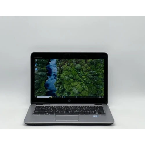 Ноутбук HP EliteBook 820 G3 12″ 1920x1080 i5-6300U RAM 8 / 240 SSD (SH2606963-P) Б/В