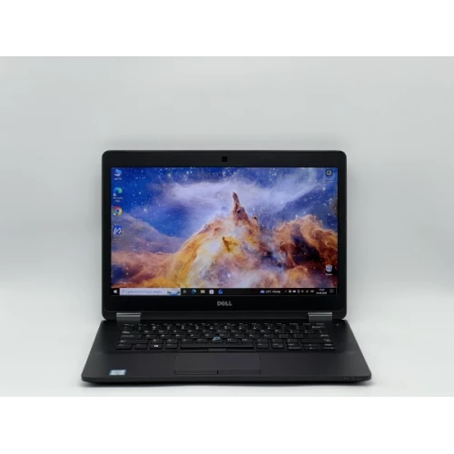 Ноутбук Dell Latitude E7470 14″ 1920x1080 i7-6600U RAM 8 / 120 SSD (SH26051419-P) Б/В
