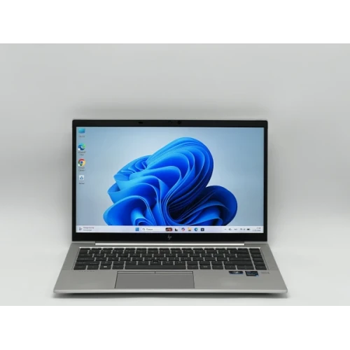Ноутбук HP EliteBook 840 G8 14″ 1920x1080 i5-1145G7 RAM 16 / 240 SSD (SH26041061-P) Б/В