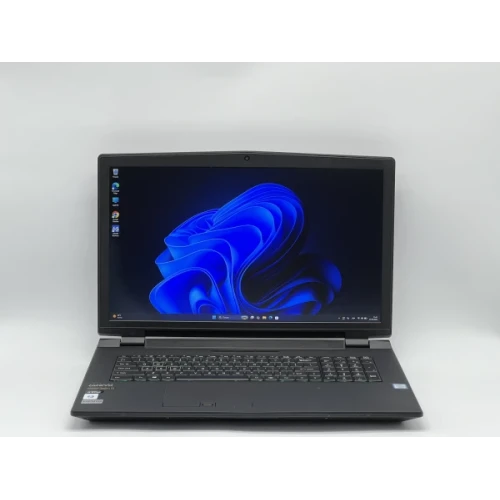 Ноутбук Sager X95 P770DM 17″ 1920x1080 i7-6700K RAM 16 / 480 SSD (SH26041047-P) Б/В