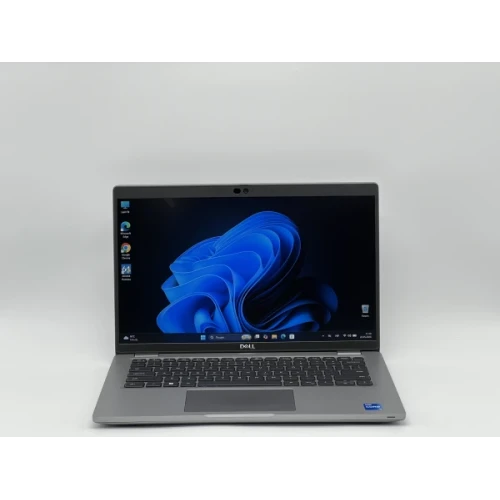 Ноутбук Dell Latitude 5430 14″ 1920x1080 i5-1245U RAM 16 / 240 SSD (SH2604612-P) Б/В