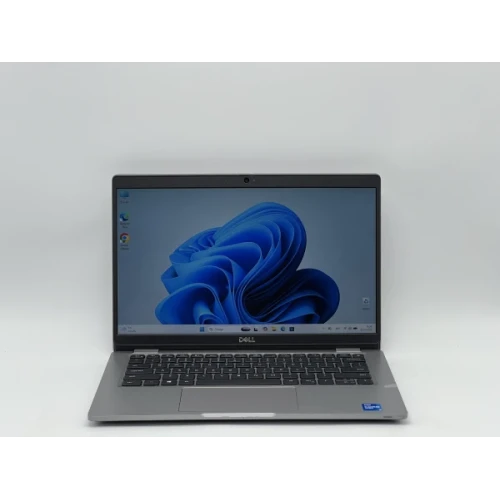 Ноутбук Dell Latitude 5320 13″ 1920x1080 i5-1145G7 RAM 16 / 240 SSD (SH2604070-P) Б/В