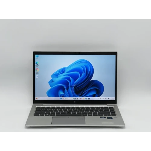Ноутбук HP EliteBook 840 G8 14″ 1920x1080 i5-1145G7 RAM 16 / 240 SSD (SH2603795-P) Б/В