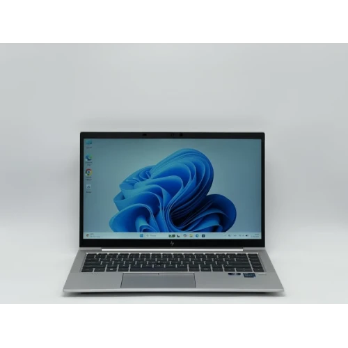 Ноутбук HP EliteBook 840 G8 14″ 1920x1080 i5-1145G7 RAM 16 / 240 SSD (SH2603689-P) Б/В