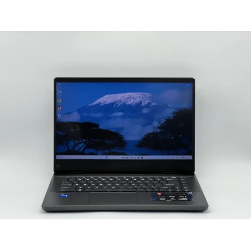 Ноутбук MSI Vector GP66HX 15″ 2560x1440 i7-12800HX RAM 16 / 240 SSD (SH2603406-P) Б/В