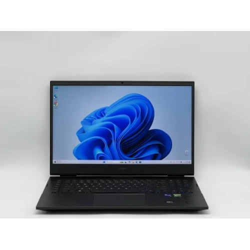 Ноутбук HP Omen 17-CK2095CL 2560x1440 i9-13900HX RAM 32 / 960 SSD (SH2603254-P) Б/У
