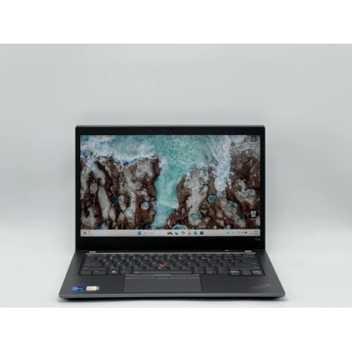 Ноутбук Lenovo ThinkPad T14s Gen 2 1920x1080 i5-1145G7 RAM 8 / 240 SSD (SH26021725-P) Б/В