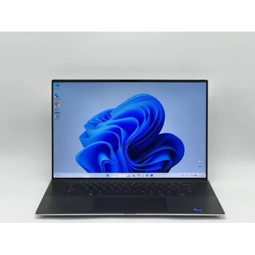 Ноутбук Dell XPS 17 9710 1920x1200 i9-11900H RAM 16 / 960 SSD (SH2602004-P) Б/У