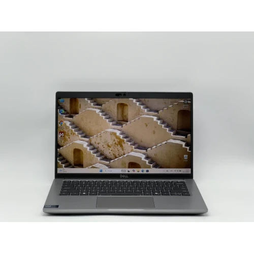 Ноутбук Dell Precision 3490 14″ 1920x1080 Intel Core Ultra 7 165H RAM 16 / 480 SSD (2505922-P) Б/В