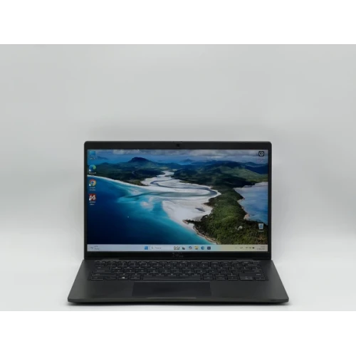Ноутбук Dell Latitude 7420 14″ 1920x1080 i5-1135G7 RAM 8 / 240 SSD (SH2505322-P) Б/В