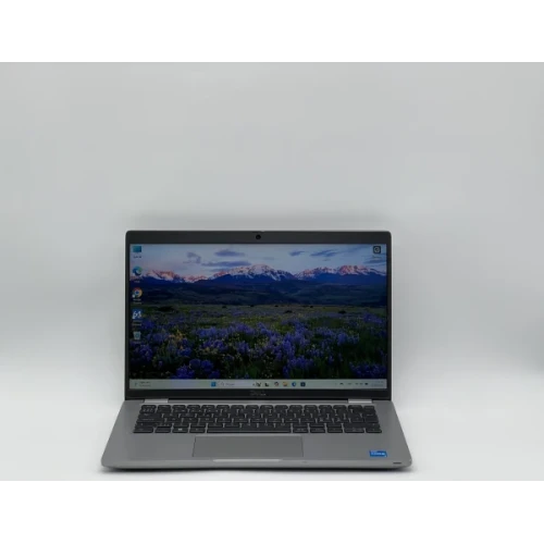 Ноутбук Dell Latitude 5420 14″ 1920x1080 i3-1125G4 RAM 16 / 120 SSD (NS25031987-P) Б/В
