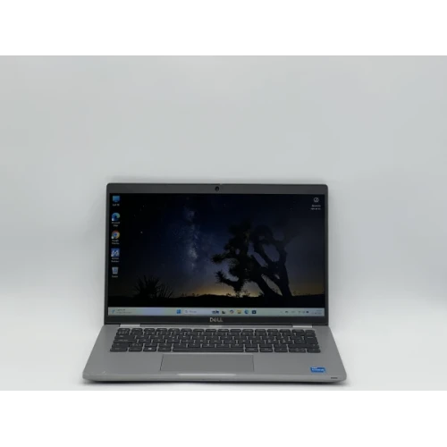 Ноутбук Dell Latitude 5420 14″ 1920x1080 i3-1125G4 RAM 12 / 240 SSD (NS25031949-P) Б/В