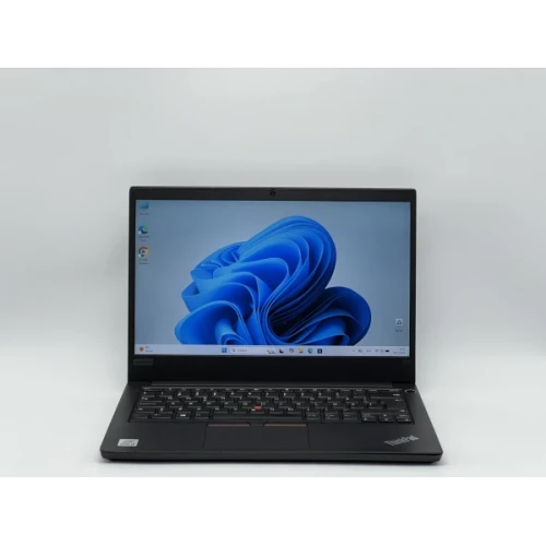 Ноутбук Lenovo ThinkPad E14 1920x1080 i3-10110U RAM 8 / 240 SSD (NS25031798-P) Б/В