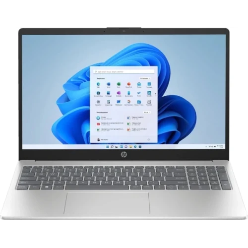 Ноутбук HP 15 FD1072CL 15.6″ 1920x1080 (FullHD) Intel Core Ultra 7 RAM 16 / 512 SSD (15-FD1072CL-R) Б/У