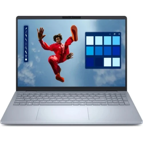 Ноутбук Dell Plus 16 9052 1920x1200 Intel Core Ultra 9 RAM 32 / 1024 SSD (16-9052BLU-R) Б/У