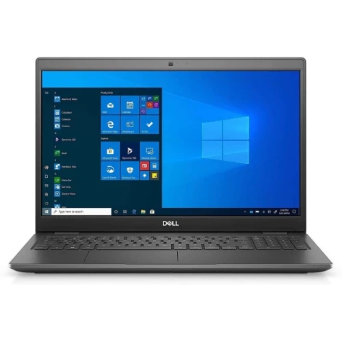 Ноутбук Dell Latitude 3510 15.6″ 1920x1080 (FullHD) Intel Core i5 RAM 8 / 256 SSD (02-DE-Latitude-3510-15-I5-10-8-256-A-R) Б/В