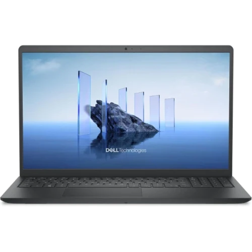 Ноутбук Dell 15 15255 15.6″ 1920x1080 (FullHD) AMD Ryzen 5 RAM 8 / 1024 SSD (15255-A261BLK-R) Б/В