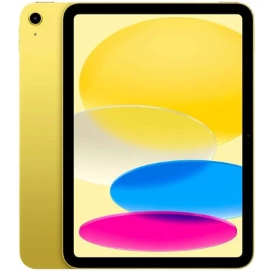 Планшет Apple iPad 11" 2025 Wi-Fi 128GB Yellow