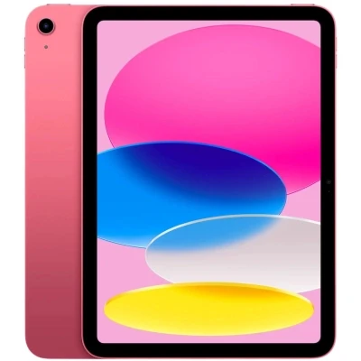 Планшет Apple iPad 11" 2025 Wi-Fi 128GB Pink