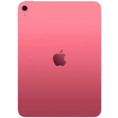 Планшет Apple iPad 11" 2025 Wi-Fi 128GB Pink — фото 2