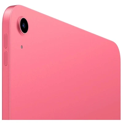 Планшет Apple iPad 11" 2025 Wi-Fi 128GB Pink (MD4E4TY/A) [MD4E4TYA-B] — фото 3