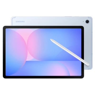 Планшет Samsung Galaxy Tab S10 FE Wi-Fi 8/128GB Light Blue
