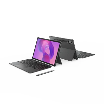 Планшет Lenovo Idea Tab Pro 12/256 WiFi Luna Grey + Pen (ZAE50100UA) [ZAE50100UA-B] — фото 10