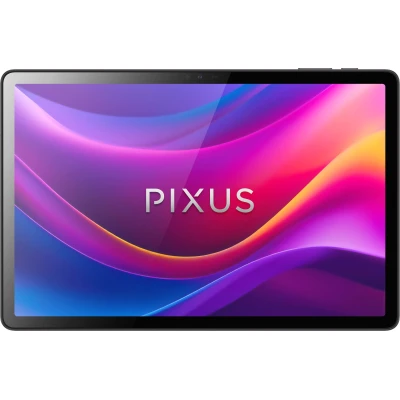 Планшет Pixus Combo 10.95" 8/256GB LTE metal, gray
