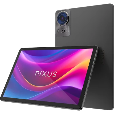 Планшет Pixus Combo 10.95" 8/256GB LTE metal, gray (4897058532036) [4897058532036-B] — фото 11