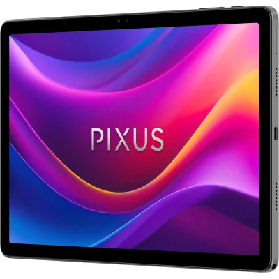 Планшет Pixus Combo 10.95" 8/256GB LTE metal, gray (4897058532036) [4897058532036-B] — фото 6