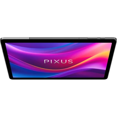Планшет Pixus Combo 10.95" 8/256GB LTE metal, gray (4897058532036) [4897058532036-B] — фото 8