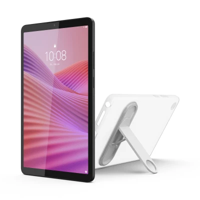 Планшет Lenovo Tab One 4/64 WiFi Luna Grey + Clear Case