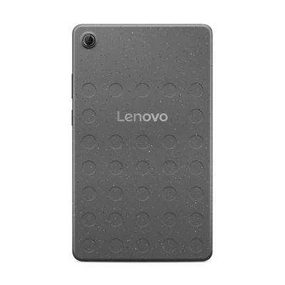 Планшет Lenovo Tab One 4/128 WiFi Luna Grey + Clear Case (ZAF00131UA) [ZAF00131UA-B] — фото 8